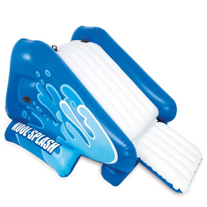 سرسره آبی بادی کوچک  INTEX مدل  58849